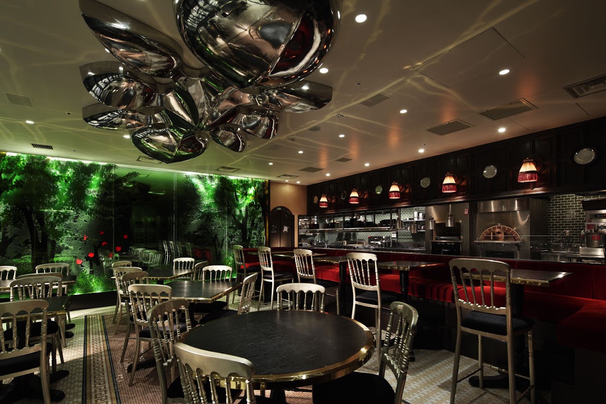 Rigoletto Spice Market